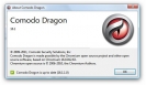 Náhled k programu Comodo Dragon 16
